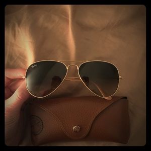 Rayban Sunglasses